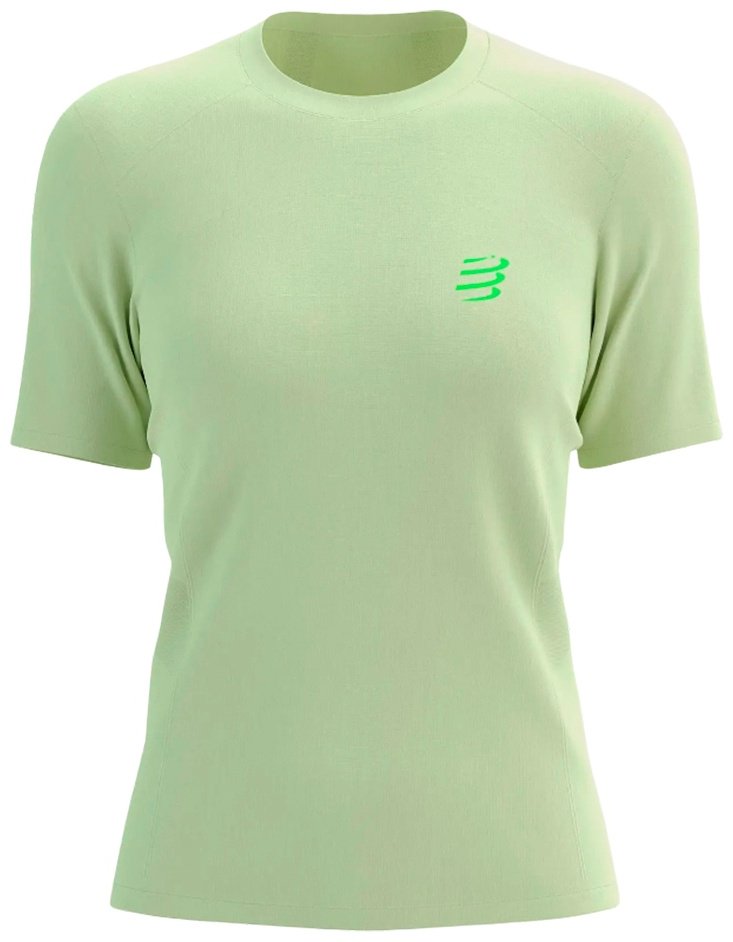 Футболка Compressport мультиколор