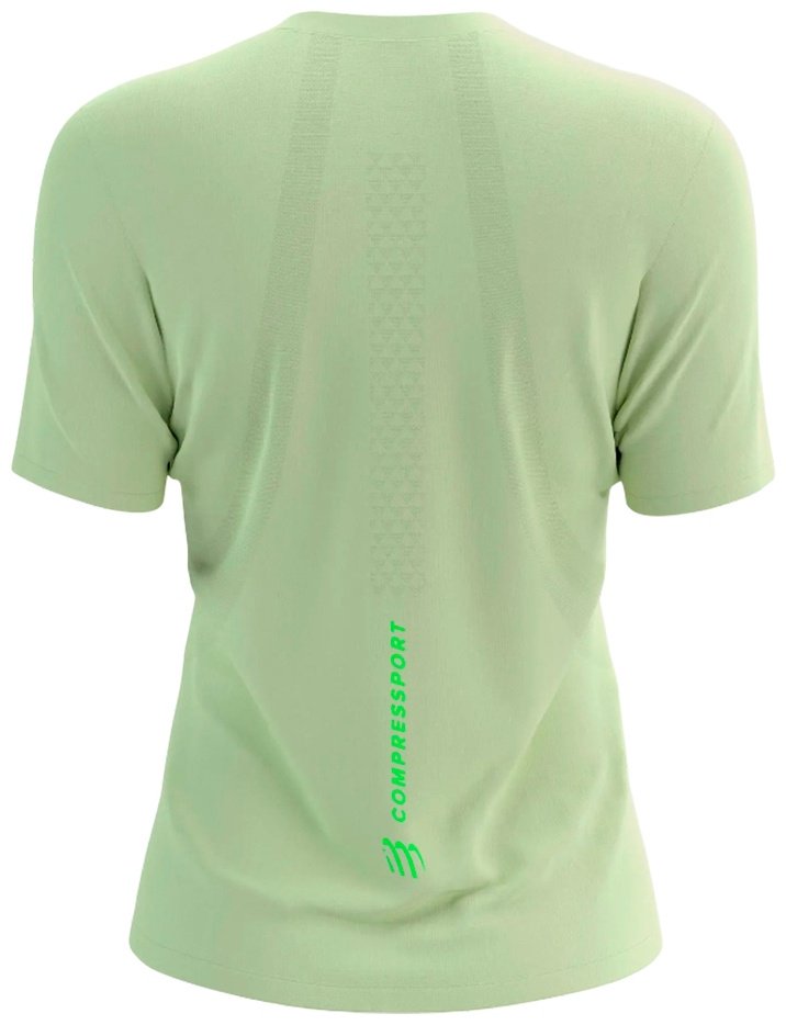 Футболка Compressport мультиколор