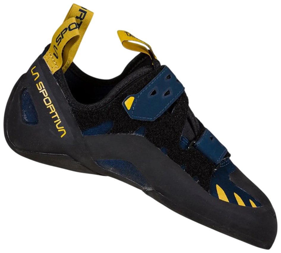 Скальные туфли La Sportiva Tarantula Boulder ZFCS143-B29E23 36.5