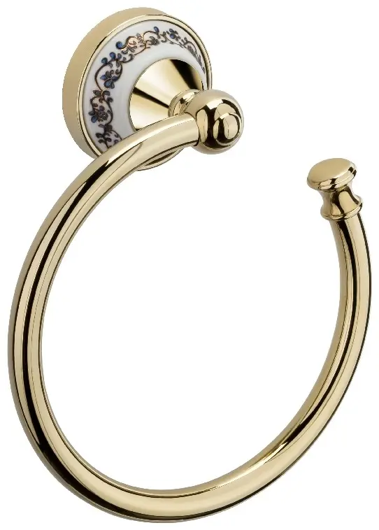 FIXSEN держатель BOGEMA GOLD FX-78511G 1 шт, металл