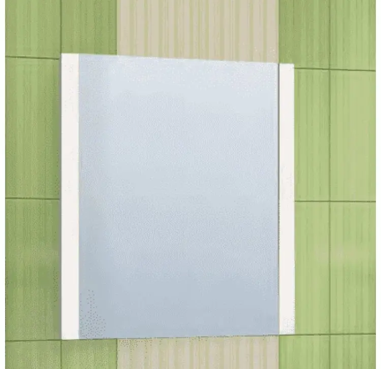 Зеркало настенное Vako 60x80 см купить,26000