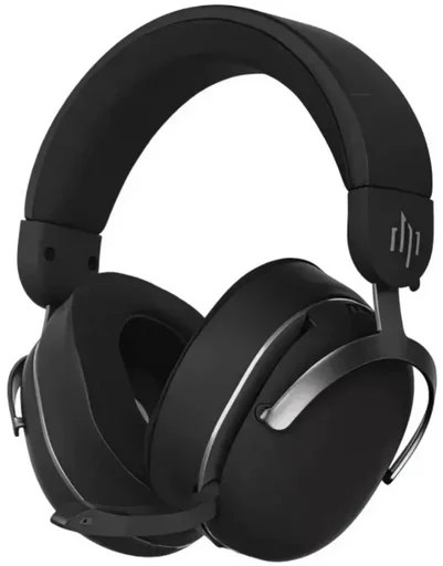 Наушники Dark Project Headset HS5 DP-HS-1005 Black 