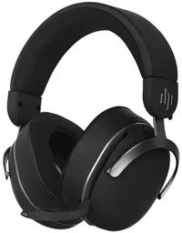 Наушники Dark Project Headset HS5 DP-HS-1005 Black 