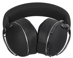 Наушники Dark Project Headset HS5 DP-HS-1005 Black 