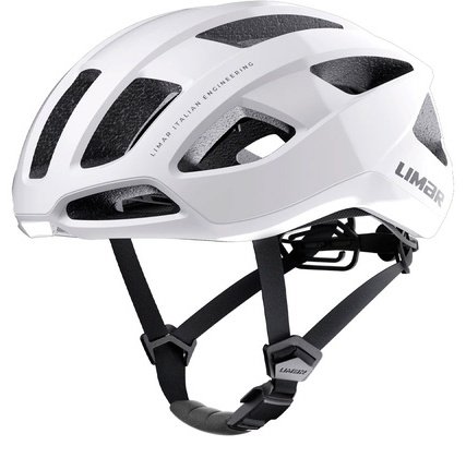 Шлем LIMAR Air Stratos Mag Pure 8057724371710 белый L
