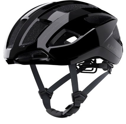 Шлем LIMAR Air Stratos Mag Pure 8057724371734 черный L
