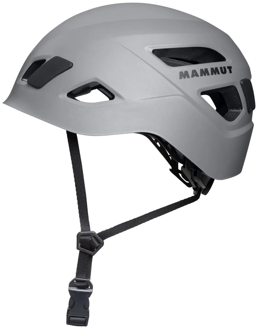 Шлем Mammut 23b12d12-99e2-4289-b61c-d1e6e34971ac#7619876086914 серый one size купить,NaN