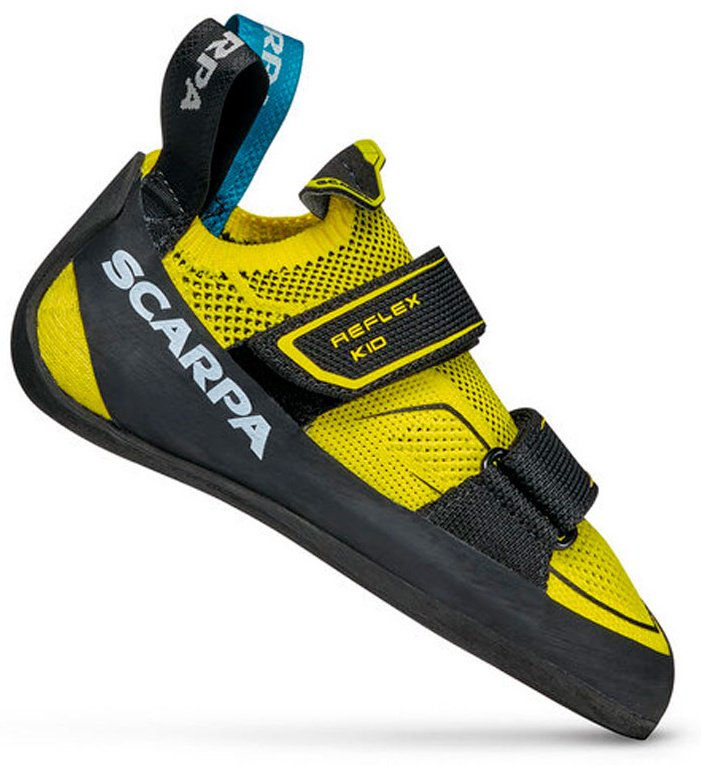 Скальные туфли SCARPA Reflex, 70072-003-1 30
