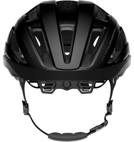 Шлем LIMAR Action Urban 8057724371826 черный M купить,39900
