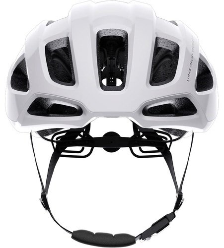 Шлем LIMAR Air Stratos Mag Pure 8057724371710 белый L