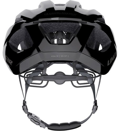 Шлем LIMAR Air Stratos Mag Pure 8057724371734 черный L