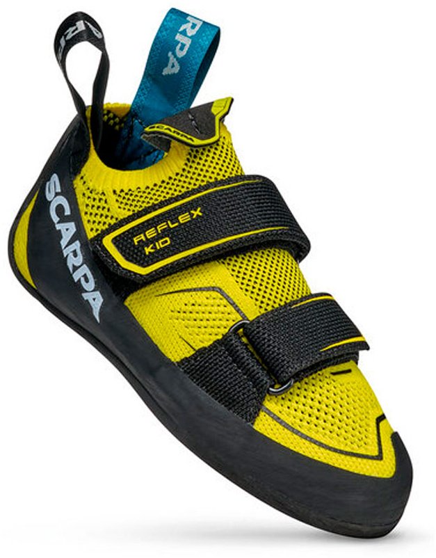 Скальные туфли SCARPA Reflex, 70072-003-1 30
