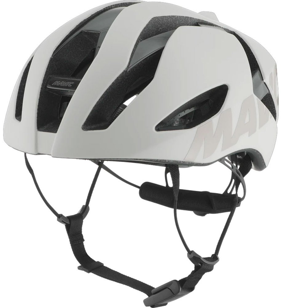 Шлем Mavic 3701380939139 серый M