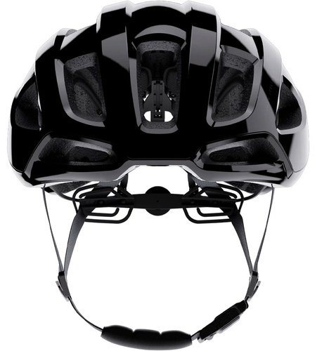 Шлем LIMAR Air Stratos Mag Pure 8057724371734 черный L