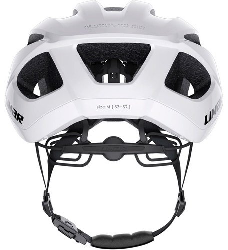 Шлем LIMAR Air Stratos Mag Pure 8057724371710 белый L