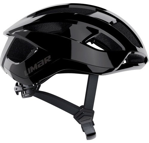 Шлем LIMAR Air Stratos Mag Pure 8057724371734 черный L
