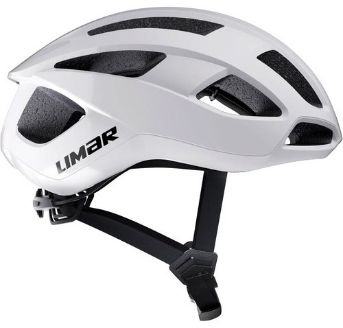 Шлем LIMAR Air Stratos Mag Pure 8057724371710 белый L