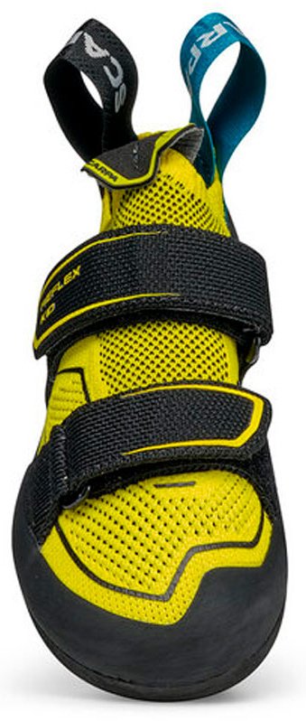 Скальные туфли SCARPA Reflex, 70072-003-1 30