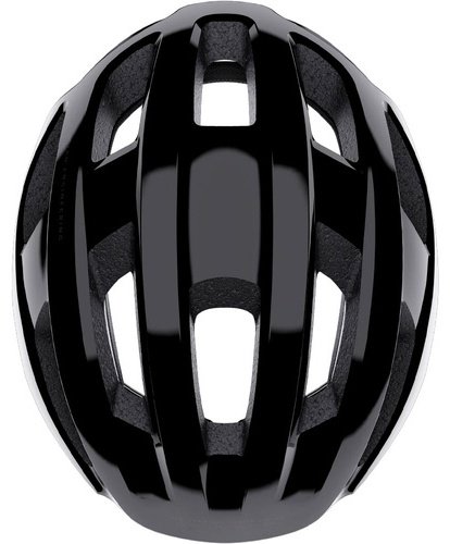 Шлем LIMAR Air Stratos Mag Pure 8057724371734 черный L