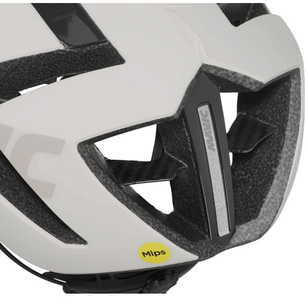 Шлем Mavic 3701380939139 серый M