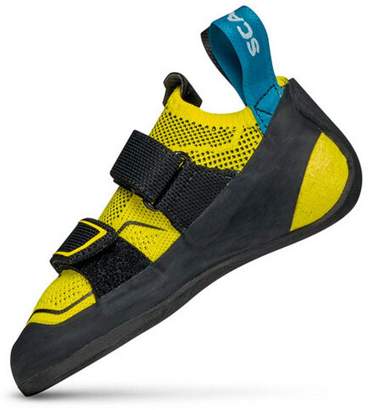 Скальные туфли SCARPA Reflex, 70072-003-1 30