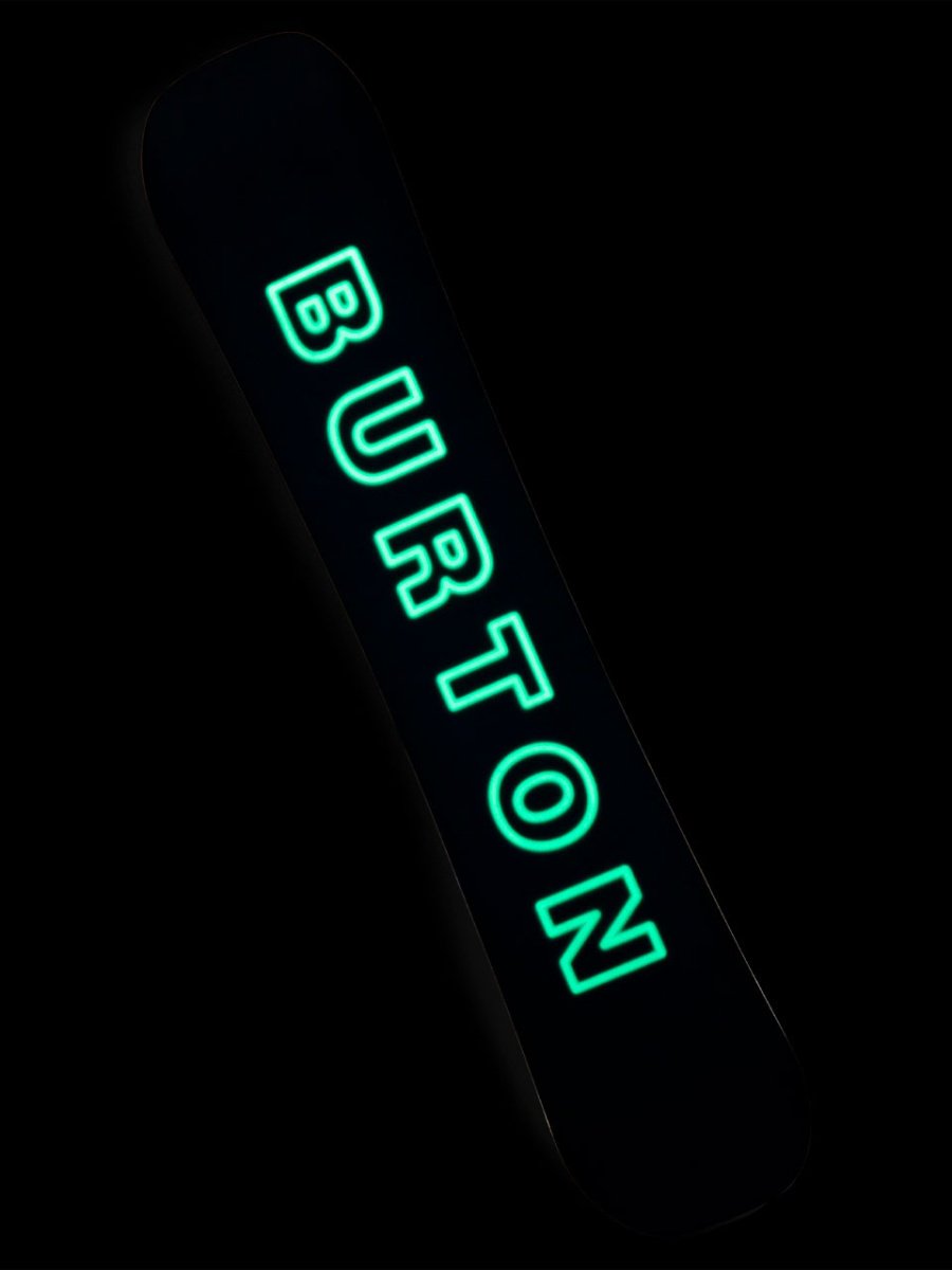 Сноуборд BURTON 9010884186678 2026 156 мультиколор