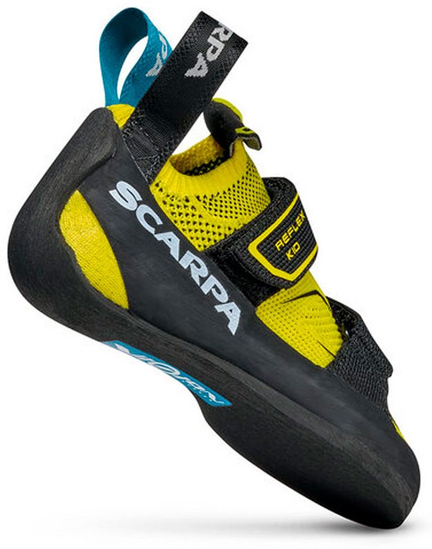 Скальные туфли SCARPA Reflex, 70072-003-1 30