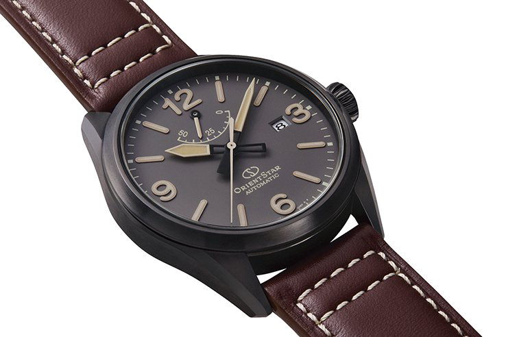 Часы Orient RE-AU0202N00B купить,NaN