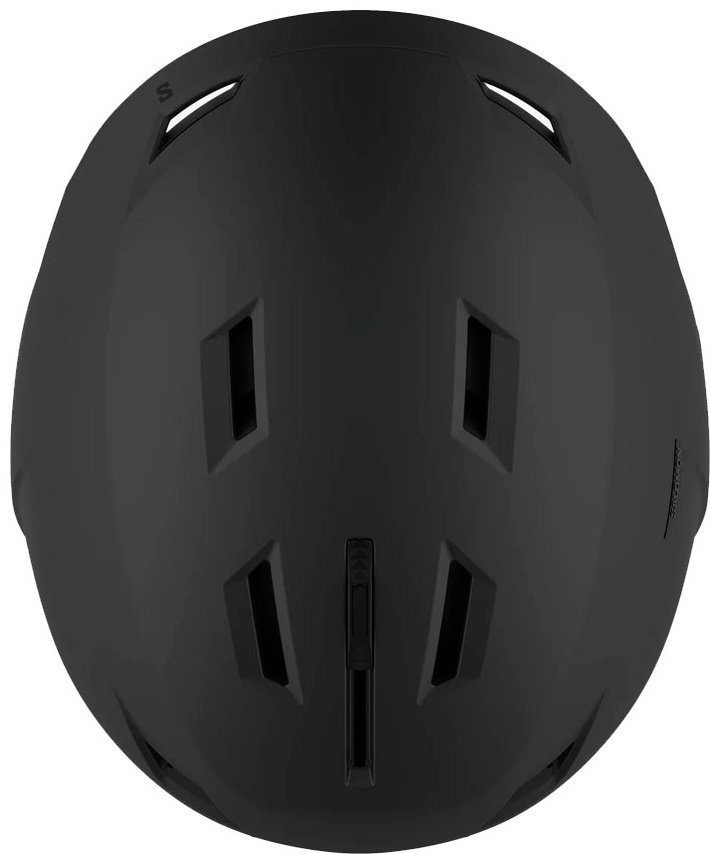Шлем Salomon Pioneer Lt Pro, L47012800 черный L