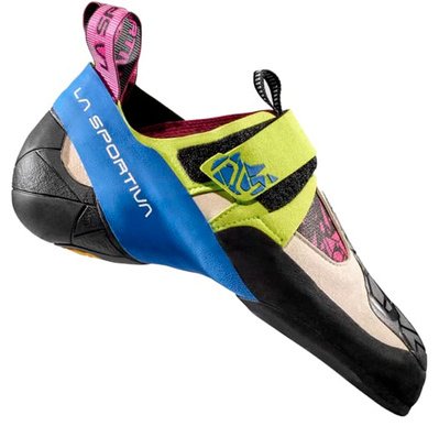 Скальные туфли La Sportiva 8058428097449 35