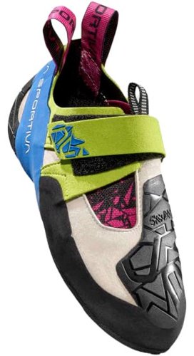 Скальные туфли La Sportiva 8058428097449 35