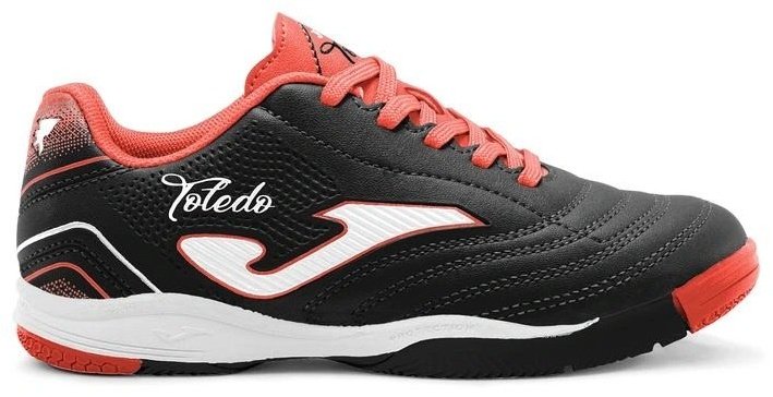 Футзалки JOMA черный