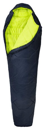 Millet 3515720392832 кокон трекинговый синий
