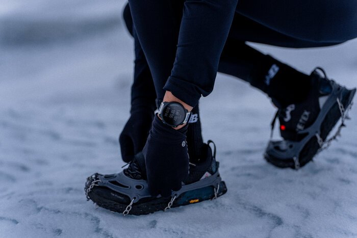 Смарт-часы Suunto RACE 2 49 мм серый купить,365513