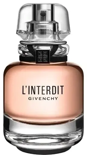 GIVENCHY L'Interdit 2018 парфюмерная вода EDP 35 мл - ForteMarket GIVENCHY L'Interdit 2018 парфюмерная вода EDP 35 мл купить,43790