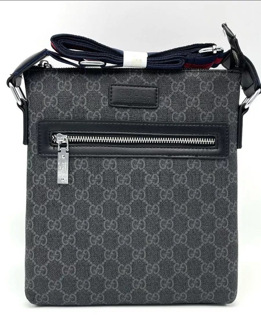 Мини-сумка Stylebags канвас черный купить,NaN