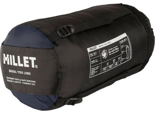 Millet 3515720392832 кокон трекинговый синий