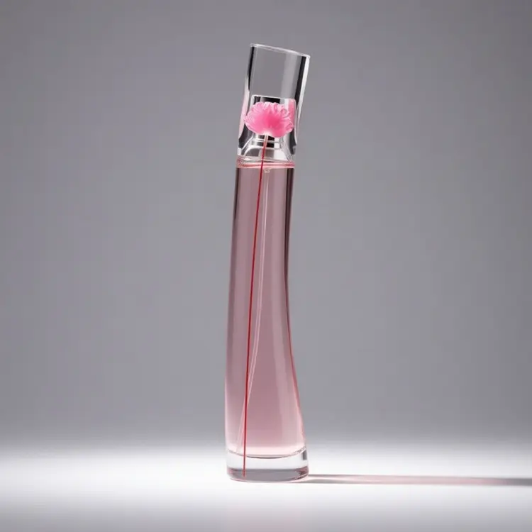 KENZO Flower by Kenzo Poppy Bouquet туалетная вода EDT 50 мл купить,49090