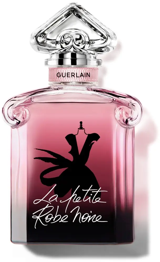 Guerlain La Petite Robe Noire Intensе парфюмерная вода EDP 50 мл, для женщин купить,65990