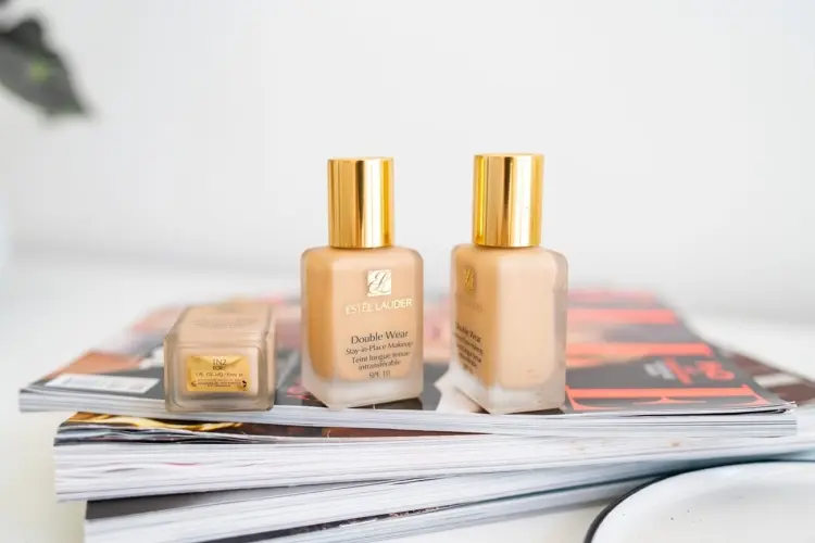 Estee Lauder Double Wear Stay in Place Makeup SPF10 тональный крем 2N1 desert beige 30 мл купить,NaN