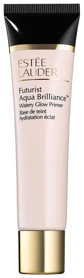 Estee Lauder Futurist Aqua Brilliance Watery Glow основа под макияж для лица 40 мл купить,30300