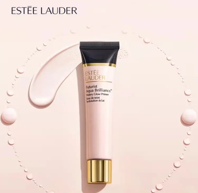 Estee Lauder Futurist Aqua Brilliance Watery Glow основа под макияж для лица 40 мл купить,30300