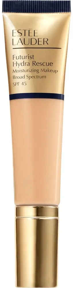 Estee Lauder Futurist Hydra Rescue тональный крем 2W1 Dawn 35 мл купить,34400