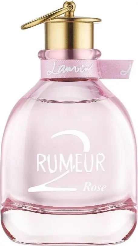 LANVIN Rumeur 2 Rose парфюмерная вода EDP 100 мл купить,46980
