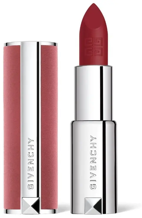GIVENCHY Le Rouge Sheer Velvet помада 37 Rouge Graine купить,28400