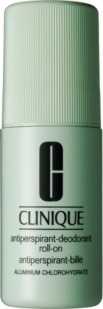 Clinique Roll On Anti-Perspirant Deodorant дезодорант-антиперспирант 75 мл купить,NaN