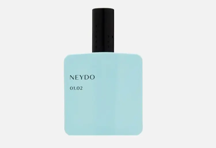 Neydo Breathe out 01.02 парфюмерная вода EDP 50 мл, унисекс - ForteMarket Neydo Breathe out 01.02 парфюмерная вода EDP 50 мл, унисекс купить,50300
