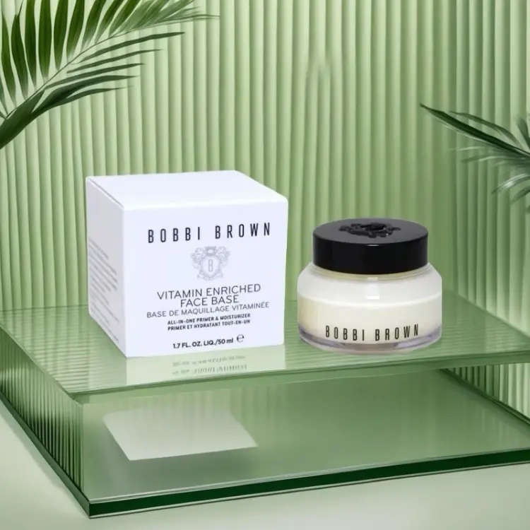 BOBBI BROWN BOBBI BROWN Vitamin Еnriched Face Base основа под макияж для лица 50 мл основа под макияж для лица 50 мл купить,NaN