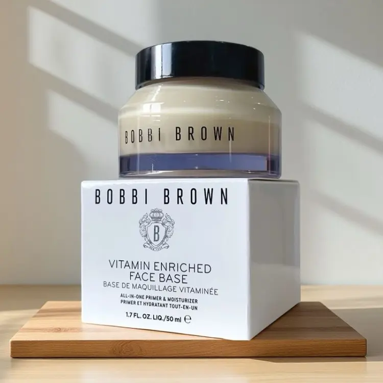 BOBBI BROWN BOBBI BROWN Vitamin Еnriched Face Base основа под макияж для лица 50 мл основа под макияж для лица 50 мл купить,NaN