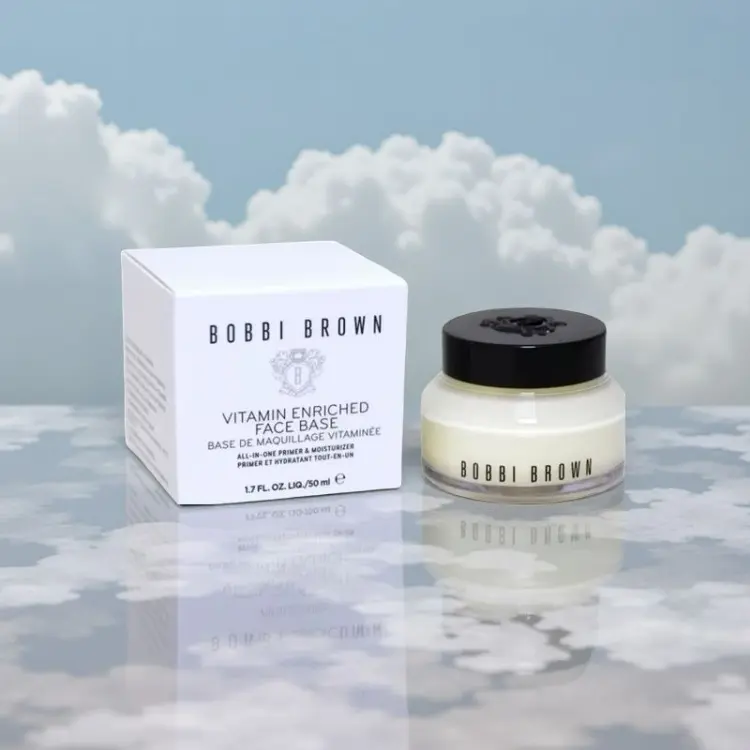BOBBI BROWN BOBBI BROWN Vitamin Еnriched Face Base основа под макияж для лица 50 мл основа под макияж для лица 50 мл купить,NaN